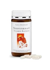 Nervenkraft-Vitamin-Kapseln - 84 g