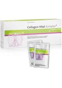 Collagen-Vital-Komplex Plus - 750 g