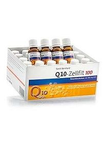 Q10-Zellfit 100 mg Trinkfläschchen - 600 ml