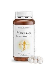 Minesan Basentabletten - 248 g