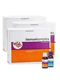 Immunkomplex-Trinkfläschchen 90x 20 ml - 1800 ml