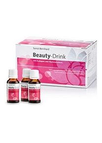 Beauty-Drink mit Kollagen und Hyaluronsäure 15 x 20 ml - 300 ml