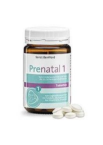 Prenatal 1 Kinderwunsch und Schwangerschaft Tabletten - 70 g