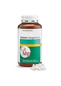 Calcium-Magnesium-Tabletten - 298 g