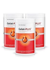 Gelat-PLUS® 3x 1600 Tabletten - 2427 g