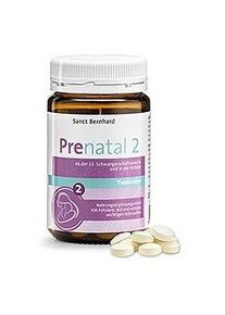 Prenatal 2 Tabletten - 78 g