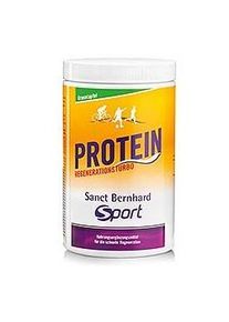 Sanct Bernhard Sport Protein Regenerationsturbo Granatapfel - 750 g