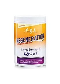 Sanct Bernhard Sport Regeneration Mineraldrink-Premium Grapefruit - 750 g