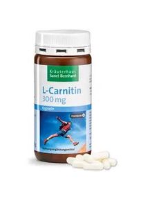 L-Carnitin-Kapseln - 102 g