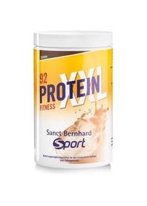 Sanct Bernhard Sport Protein-XXL 92 Schoko - 450 g