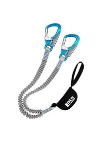 LACD Via Ferrata Pro Evo 3.0 blue Klettersteigset