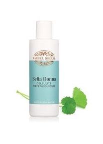 Bärbel Drexel Bella Donna Cellulite Tiefenliquidum