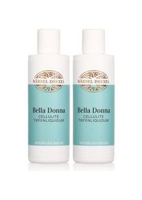 Bärbel Drexel Bella Donna Cellulite Tiefenliquidum
