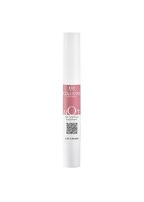 Collistar - nOt Lip Crush Balsamo labbra 4.5 ml Oro rosa unisex