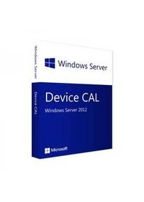 Mendler Windows Server 2012 | 25 Device CALs | Blitzversand