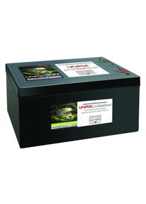 Büttner Elektronik Büttner Elektronik MT LI 300 Lithium-Power Batterie 300Ah Camping Outdoor