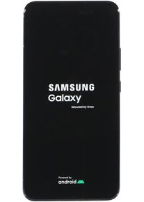 Samsung Galaxy S22 6,1" Smartphone Handy 256GB 50MP Dual-SIM Nano-SIM Android phantom black