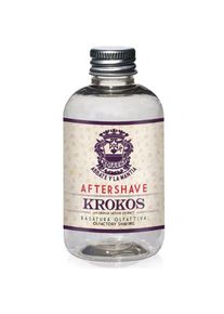 Abbate Y La Mantia - Krokos After Shave