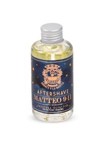 Abbate Y La Mantia - Matteo 9-11 After Shave