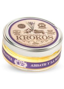 Abbate Y La Mantia - Krokos Rasierseife