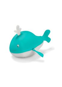 Tchibo - Badespielzeug Aufziehwal - Türkis - Kinder - Größe: onesize