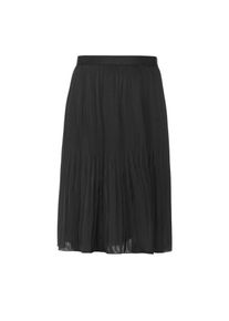 Le Temps Des Cerises Jupe 'Oki' Femme noir taille XL