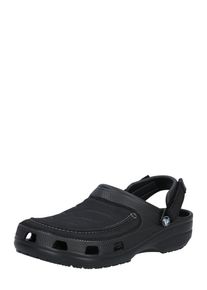 Crocs Heren Clogs 'Yukon Vista II' zwart 49-50