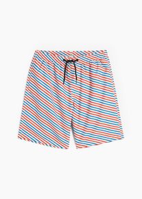 Jungen Badeshorts - blau - Größe 152/158 - bonprix