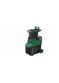 Bosch - Broyeur silencieux axt 25 d vert - 0600803103