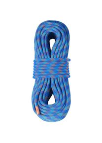 Corde deescalade flexible Vevor de 10,2 mm, longueur de 60 m pour aventures en plein air, resistance a la traction de 25 kN, ligne en fibre elastique