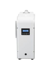 Ej.life - Aroma Machine, 100 à 240V Smart Scent Air Machine Atomisation à Haute Pression pour Hôtel (Blanc)