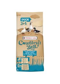 Versele-Laga Versele Laga Country's Best Duck 3 pellet 20 kg