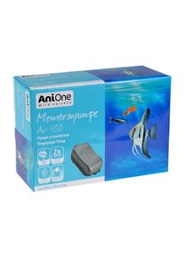 AniOne membraanpomp