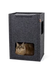Europet-Bernina Europet Bernina Europet krabbox Comfort Cuby