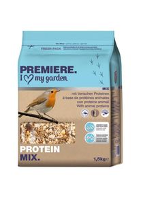 Premiere eiwitmix 1,5 kg