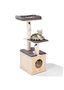Europet-Bernina Europet Bernina Europet krabpaal Comfort Oslo