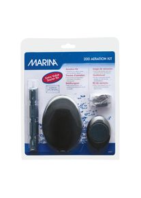 Marina beluchtingset model 200 bundel