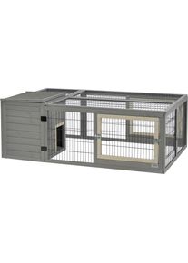 more Houtpaleis & Tuin