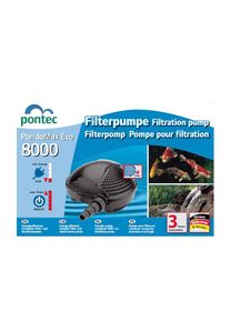 Pontec Oase PondoMax Eco 8000