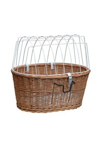 Aumüller fietsmand KLICKfix