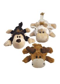 Kong Cozies Naturals