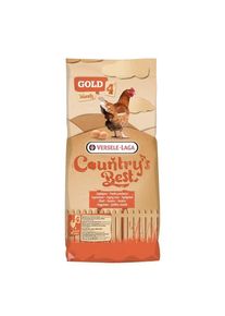 Versele-Laga Country's Best Gold 4 Mash 20 kg
