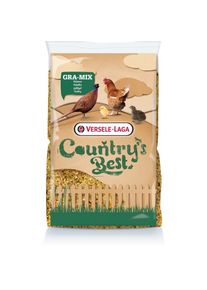Versele-Laga Country's Beste Gra-Mix Gevogelte Mix + Grit 20kg