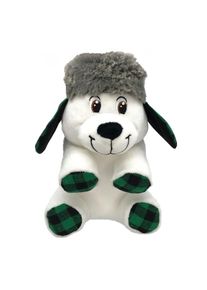 Kong Holiday Comfort Polar Bear Assorted M-L