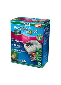 JBL ProSilent a100