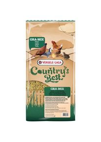 Versele-Laga Versele Laga Country's Best Gra-Mix kuiken & kwartel 20 kg