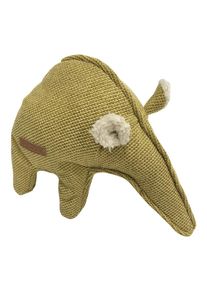 Europet-Bernina Europet Bernina D&D Home Chenille Liz geel