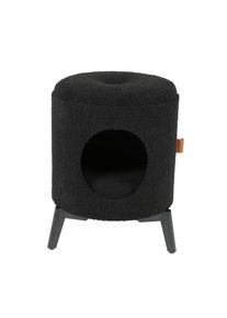 Europet-Bernina Europet Bernina D&D HOME Kattengrot Jean zwart