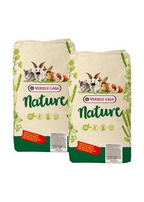 Versele-Laga Nature Chinchilla 2x9 kg