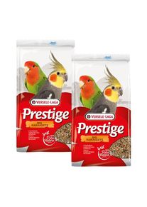 Versele-Laga Prestige parkiet 2x4 kg